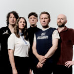 ¡Prepárate! Franz Ferdinand llega a Argentina con su nueva gira y un show imperdible 🎸🔥