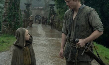 ¡Vuelve la aventura! Todo sobre el estreno del capítulo 3 de ‘El Caballero de los Siete Reinos’ ⚔️🐉