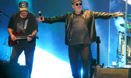 ¡Se viene Cosquín Rock 2026! 🎸 El festival que no podes perderte en febrero