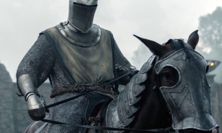 ¡Vuelve la aventura! Capítulo 5 de ‘El Caballero de los Siete Reinos’ ya tiene fecha y hora ⚔️✨