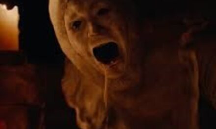 El legado en el cine: la historia de Osgood Perkins y su camino propio 🎬✨