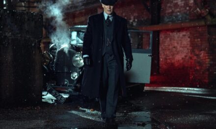 ¿Vale la pena la nueva película de Peaky Blinders? Todo lo que tenés que saber 🎬🔥