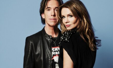 Roxette vuelve a Buenos Aires: un concierto que revive los clásicos y honra a Marie 💖🎸