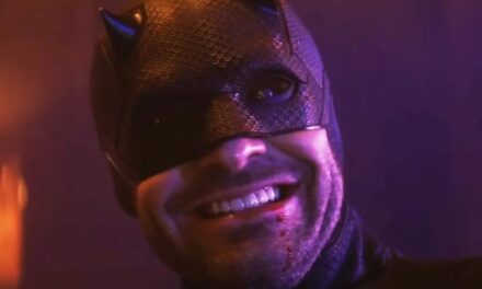 ¡La espera terminó! 📣 La temporada 2 de Daredevil: Born Again ya está aquí