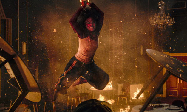 ¡Una película que te sorprenderá! ¿De qué va ‘Te Van a Matar’? 🎬🔥