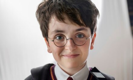 ¡Vuelve Harry Potter! La serie de HBO que nos transporta a Hogwarts en 2026 ✨🧙‍♂️