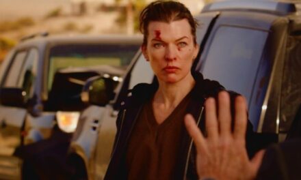 Milla Jovovich: la actriz que pasó de Hollywood a la acción brutal y vuelve con todo 🚀🔥