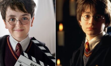 ¡Vuelve Harry Potter! La serie que promete renovar la magia en la pantalla 🧙‍♂️✨