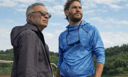 Lo más destacado en plataformas: series, películas y más para esta semana 🚀