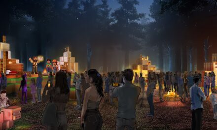 ¡Minecraft llega a la Argentina con una experiencia inmersiva única! 🎮✨