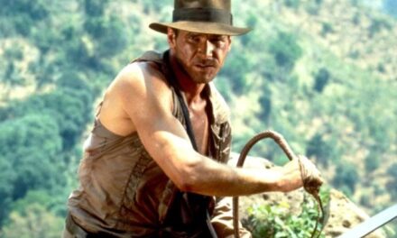 ¿Es Indiana Jones una película de terror? Descubre cómo la saga mezcla aventura y horror 👀🗺️