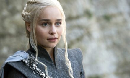 ¡Vuelve Game of Thrones a la pantalla grande! 🚀🔥