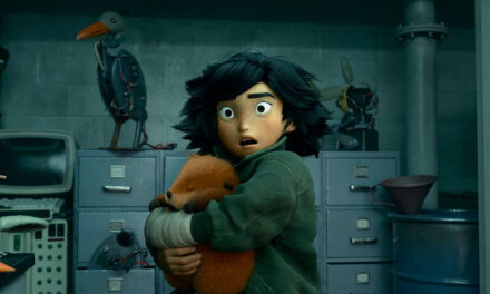 ¡Nueva aventura en la pantalla! 📽️ Hoppers, la película que combina humor, acción y conciencia ambiental