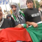 Luis D’Elía se pronuncia como vocero de Irán y genera revuelo en redes 🌍🔥