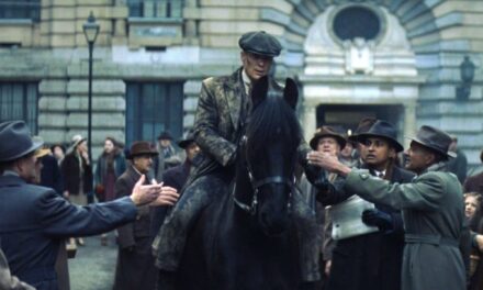 ¡La última vuelta de Peaky Blinders llega en streaming y va a ser épica! 🎬🔥