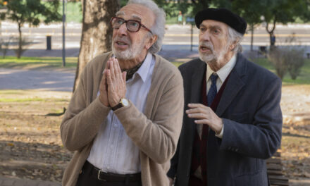 ¡Novedades en streaming para comenzar marzo con todo! 🎬🔥