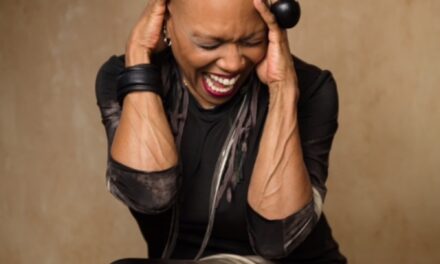 Dee Dee Bridgewater llega a Buenos Aires con su jazz más íntimo y premiado 🎶✨