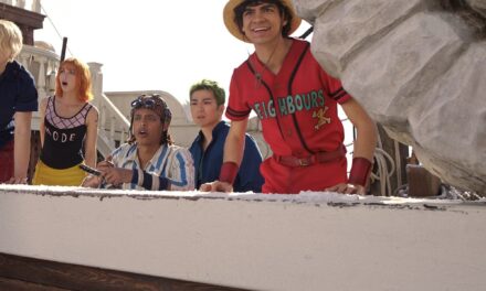 ¡Confirmado! La tercera temporada de One Piece en camino y promete una historia épica en Arabasta 🚢🔥