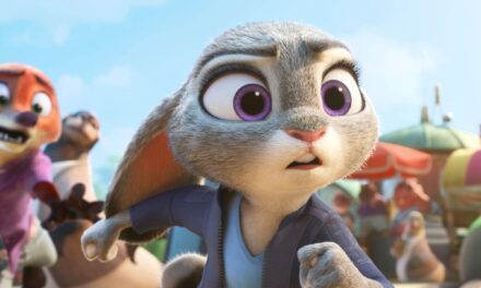 ¡Zootopia 2 ya está en Disney+! La secuela que todos esperaban 🐰🦊🎬