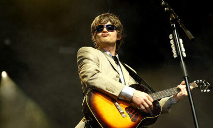 Joe Keery, de Stranger Things, ¡en Buenos Aires y en la cancha de Boca! 🎬⚽