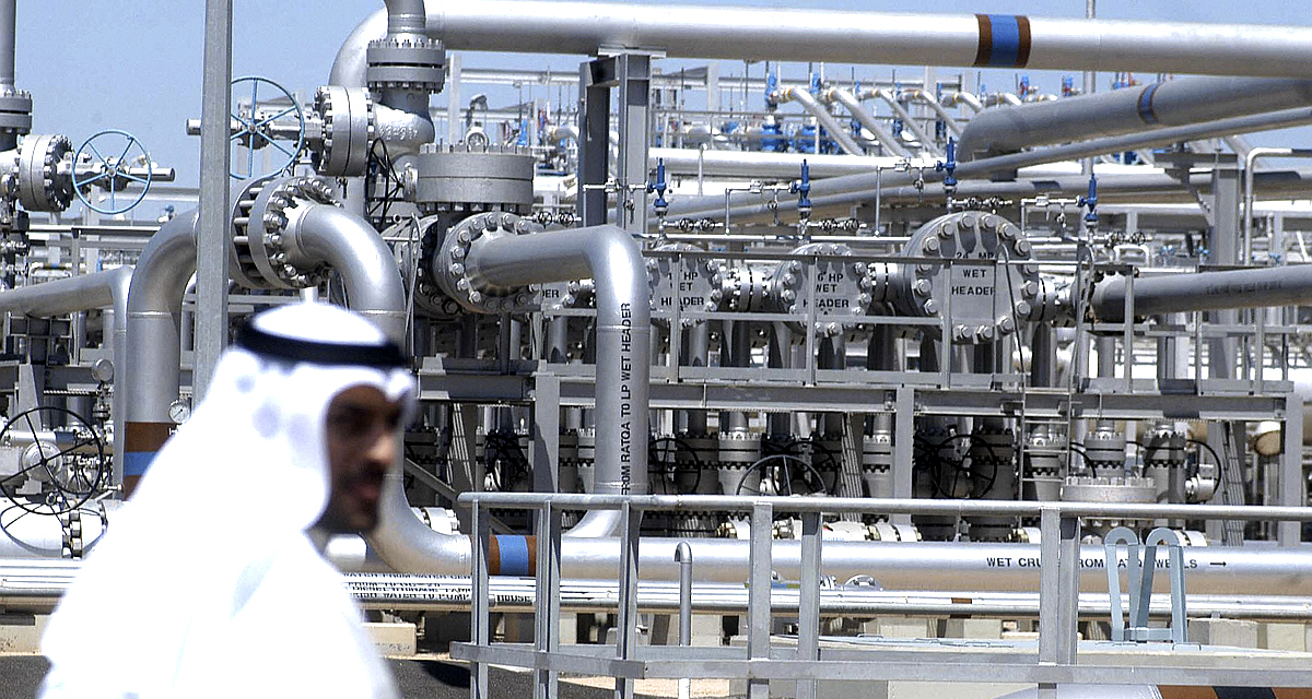 ¿Qué está pasando con el petróleo en Medio Oriente? La tensión aumenta y los precios se disparan 🔥🛢️