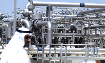 ¿Qué está pasando con el petróleo en Medio Oriente? La tensión aumenta y los precios se disparan 🔥🛢️