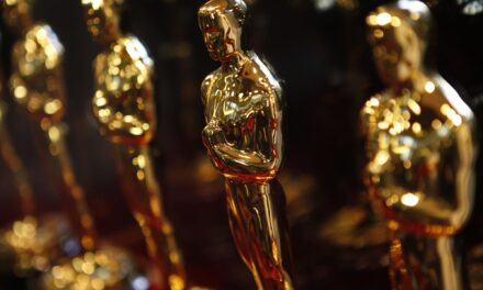 ¡Prepárate! Los Oscars 2026 ya tienen sus favoritos y todo lo que necesitas saber 🎬✨