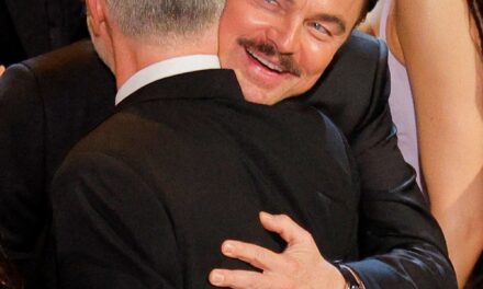 ¡La noche del cine! Todos los ganadores y momentos destacados de los Oscars 2024 🎬✨