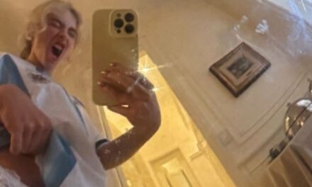 Sabrina Carpenter en Buenos Aires: ¡El show más esperado del Lolla 2026! 🎤✨