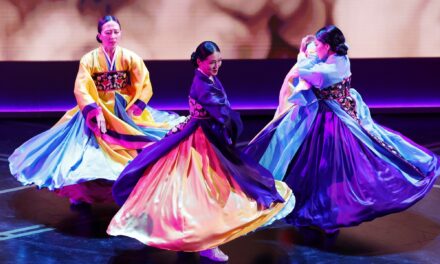 ¡KPop en los Oscars! La actuación que conquistó a todos con Las Guerreras K-Pop 🎤✨