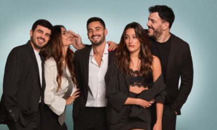 ¡Un salto gigante! La serie de ‘Nadie dice nada’ llega a Disney+ 🌟