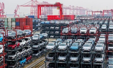 ¿Qué está pasando con la economía de China en medio del conflicto en Medio Oriente? 🌏💥