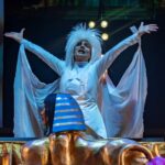 ¡Moria Casán recibe un tributo musical en Buenos Aires! 🎤✨