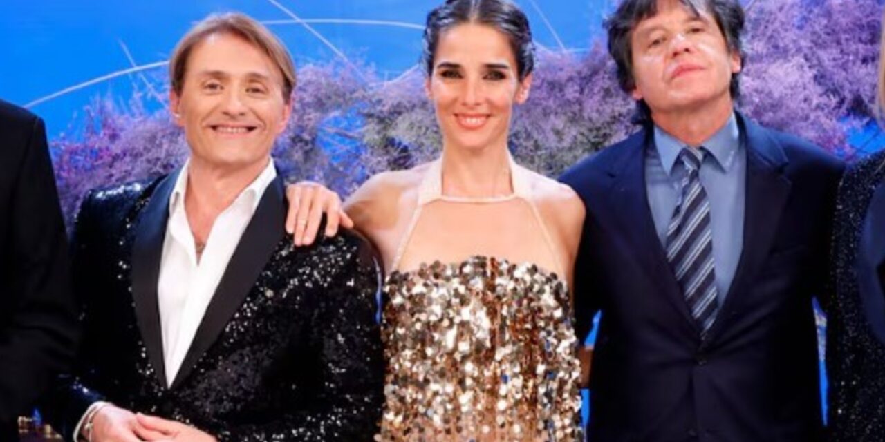 La tele argentina en baja: ¿Qué pasa con los sábados en la pantalla chica? 📺🔥