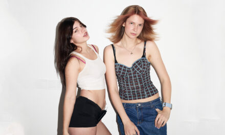 Pacífica: el dúo argentino que conquista el mundo con su rock explosivo 🎸🌎