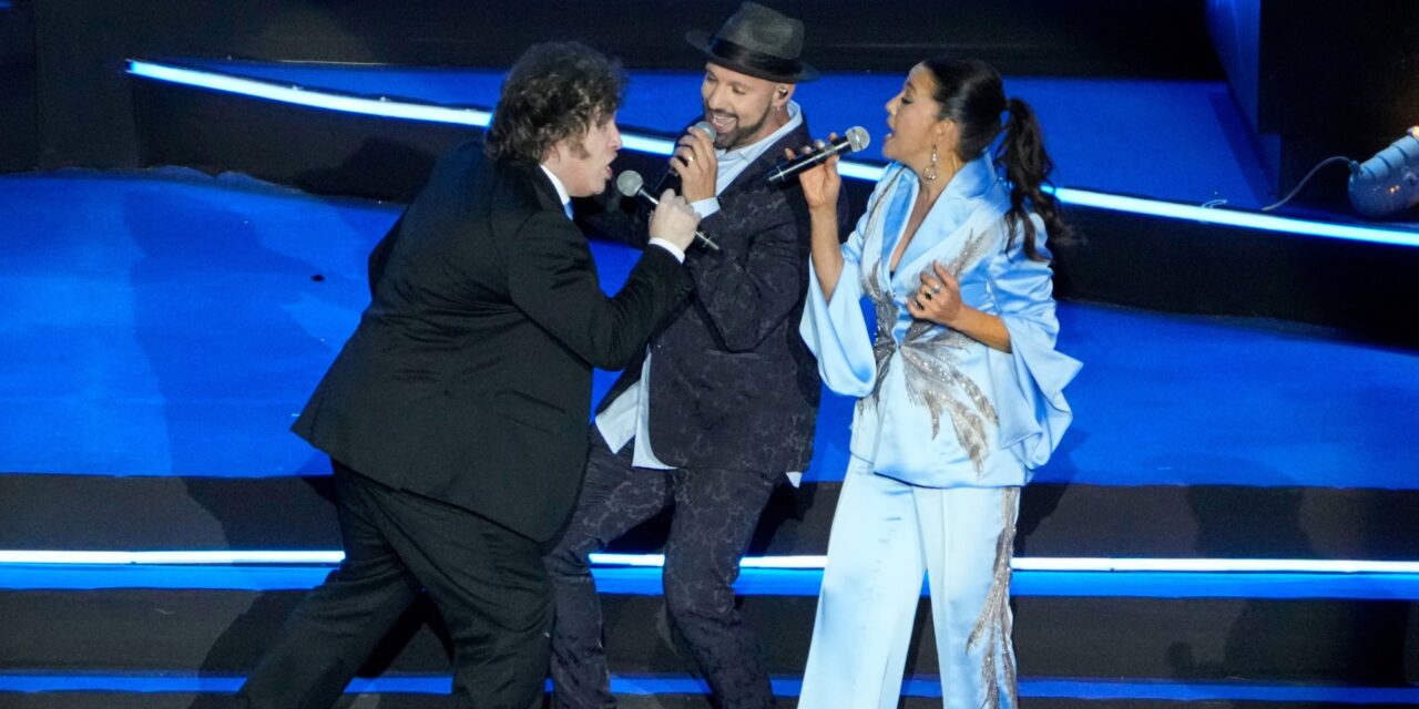 Javier Milei en Israel: un viaje lleno de actividades y simbolismos ✈️🌍