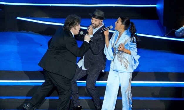 Javier Milei en Israel: un viaje lleno de actividades y simbolismos ✈️🌍