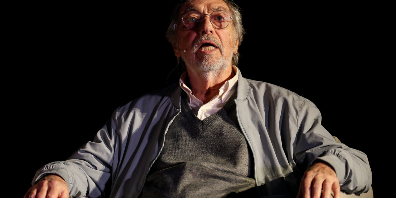 Adiós a un ícono: la vida y legado de Luis Brandoni 🎭✨