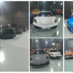 ¿Qué esconden los autos de lujo en la mansión de Pilar? 🚗💥