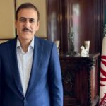 Argentina expulsa a diplomático iraní en medio de tensiones internacionales 🚨🌍