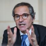 Rafael Grossi en la mira: ¿Será el próximo líder de la ONU? 🌎✨