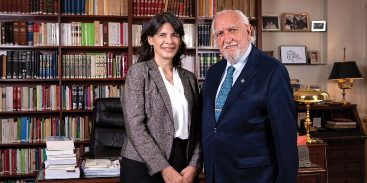 Elecciones en el Colegio de Abogados: ¿Quiénes buscan liderar la justicia en Buenos Aires? ⚖️