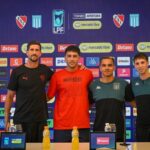 ¡El Clásico de Avellaneda Está Que Arde! 🔥⚽