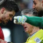 Una historia insólita en la tanda de penales: ¿Qué pasó entre los arqueros que dejó a Italia fuera del Mundial? ⚽🤯