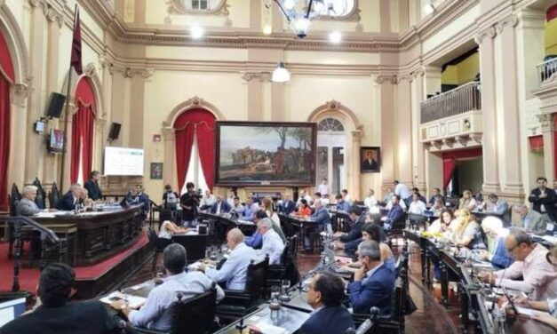 ¿Nueva reforma electoral en Salta? Lo que hay que saber 🗳️✨