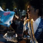 ¿Qué hay detrás de ‘Michael’? La biopic que busca mostrar al ídolo sin sus sombras ⚡🎬