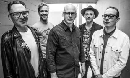 ¡Bad Religion vuelve a la Argentina! 🎸 Un concierto que no te podés perder en Buenos Aires