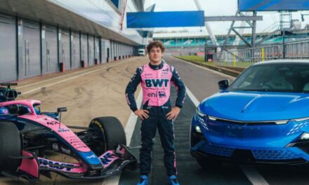 ¿Te gustaría manejar un Fórmula 1 desde tu casa? La revolución de los simuladores 🚗💥