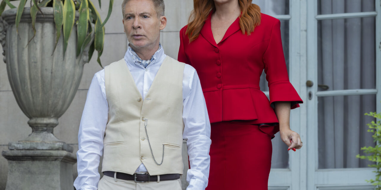 ¡La obra que conquistó Buenos Aires ahora llega a Netflix! 🎉🤯