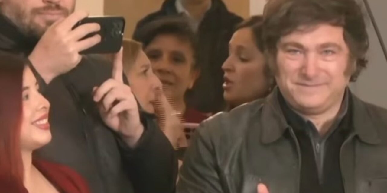 El Gobierno propone cambios radicales en las elecciones argentinas 🇦🇷✨